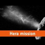 Hera mission