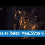 ESA – Space to Relax / MagISStra City Views: Photos by Paolo Nespoli