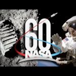 NASA 60th: Humans in Space