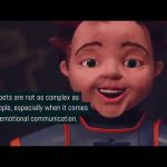 Artificial intelligence: could robots help children with autism reach their full potential?