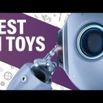 Best Toys with Artificial Intelligence