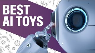 Best Toys with Artificial Intelligence