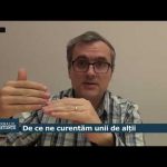 De ce ne „curentăm” unii de alții