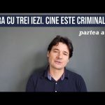 Capra cu trei iezi. Cine este criminalul? Partea a doua.