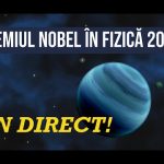 Premiul Nobel în fizică 2019