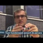 𝗖𝘂𝗺 𝗳𝘂𝗻𝗰𝘁𝗶𝗼𝗻𝗲𝗮𝘇𝗮 𝘀𝗲𝗻𝘇𝗼𝗿𝗶𝗶 𝗱𝗲 𝗽𝗮𝗿𝗰𝗮𝗿𝗲?