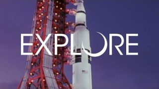 Introducing NASA Explorers: Apollo, an Audio Series