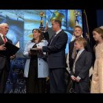 Welcome Jim Bridenstine to the NASA Family