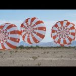 Successful Parachute Test for Orion on This Week @NASA – July 20, 2018