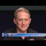 NASA News Conference on the New Horizons Mission