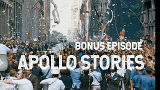 NASA Explorers: Apollo Story Roundup