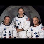 NASA Administrator Charles Bolden Apollo 11 45th Anniversary Message