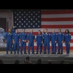 Astronauts Assigned to First Commercial Crew Flights on This Week @NASA – August 3, 2018