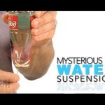 Mysterious Water Suspension – Sick Science! #172