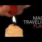 Magic Traveling Flame – Sick Science! #011
