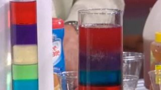 7 Layer Density – Cool Science Experiment
