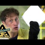 Science Max|CARBON DIOXIDE|Science Experiments