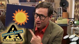 Science Max|ELECTRICITY| SCIENCE FOR KIDS