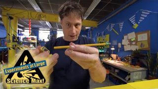 Science Max | HYDRAULICS | SCHOOL PROJECTS