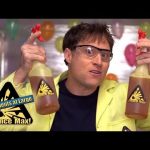 Science Max | CARBONATION AND MORE! | Cool Science Projects