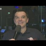 Rosetta wakes up from deep space hibernation