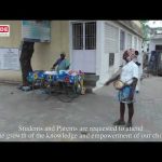 Dandora for AI4KIDS, for Upskilling Village Kids in Artificial Intelligence