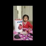 Miko 2 – Unboxing the Red Robot