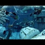 NASA VR/360 Astronaut Training: Space Walk