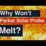 How NASA’s Parker Solar Probe Will Survive the Sun