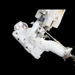 First Light Detected from Gravitational Wave Event on This Week @NASA – October 20, 2017