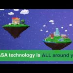 NASA Technology We Use Everyday: Introducing Home & City