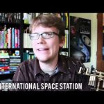 NASA: Increasing the Awesome