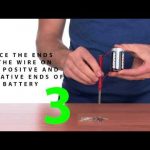 Homemade Magnet – Sick Science! #035