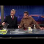 How to Make a Fire Extinguisher – Cool Science Experiment