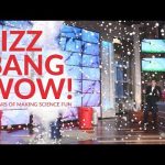 Fizz, Bang, Wow! 25 Years of Making Science Fun