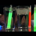 Light Sticks – Cool Halloween Science