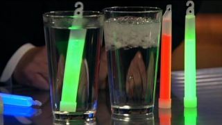 Light Sticks – Cool Halloween Science