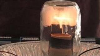 Build a Light Bulb – Sick Science! #079