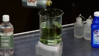 Milk of Magnesia – Cool Science Experiment