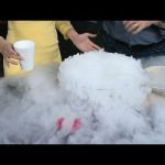 Fun With Liquid Nitrogen – Cool Science Experiment