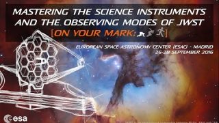 JWST 2016 – Welcome: ESA Space Science Programme (M. Kessler)