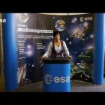 Backstage at ESA with the Travel Office, HR Outreach, ‘Heavy Gang’ and more!