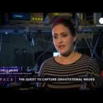 ESA Euronews: The quest to capture gravitational waves