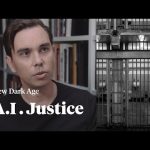 Artificial Intelligence is not neutral | James Bridle