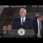 NASA Provides Coverage of the National Space Council Meeting