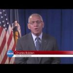 NASA Administrator Charles Bolden on Small Business Week