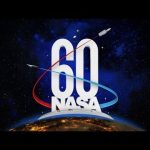 NASA: 60 Years in 60 Seconds