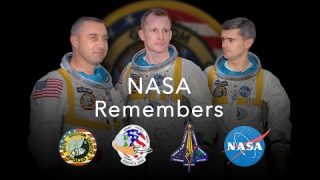 NASA’s Day of Remembrance