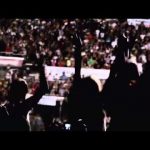 U2 in Space and On Tour with NASA