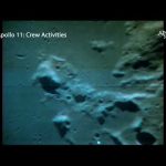 Historic Apollo 11 Moon Landing Footage